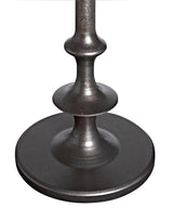 NOIR Terni Side Table Cast Iron