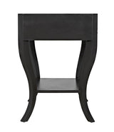 NOIR Weldon Side Table Pale