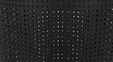 NOIR Dixon Side Table Large Black Steel