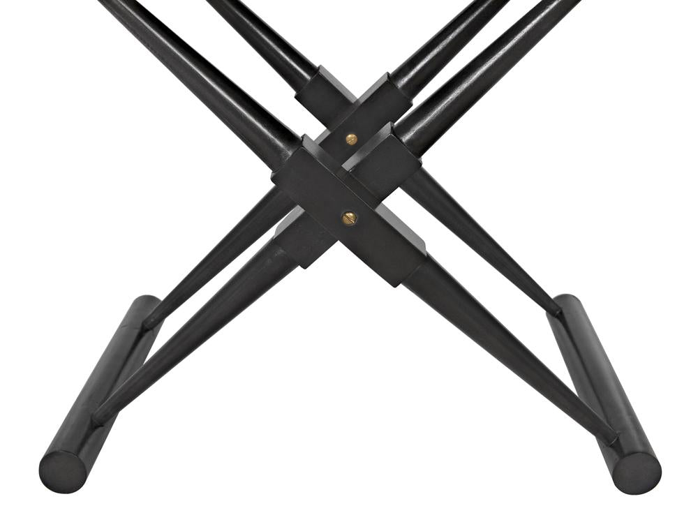 NOIR Zanta Side Table Pale
