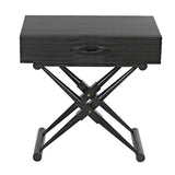 NOIR Zanta Side Table Pale