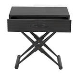 NOIR Zanta Side Table Pale