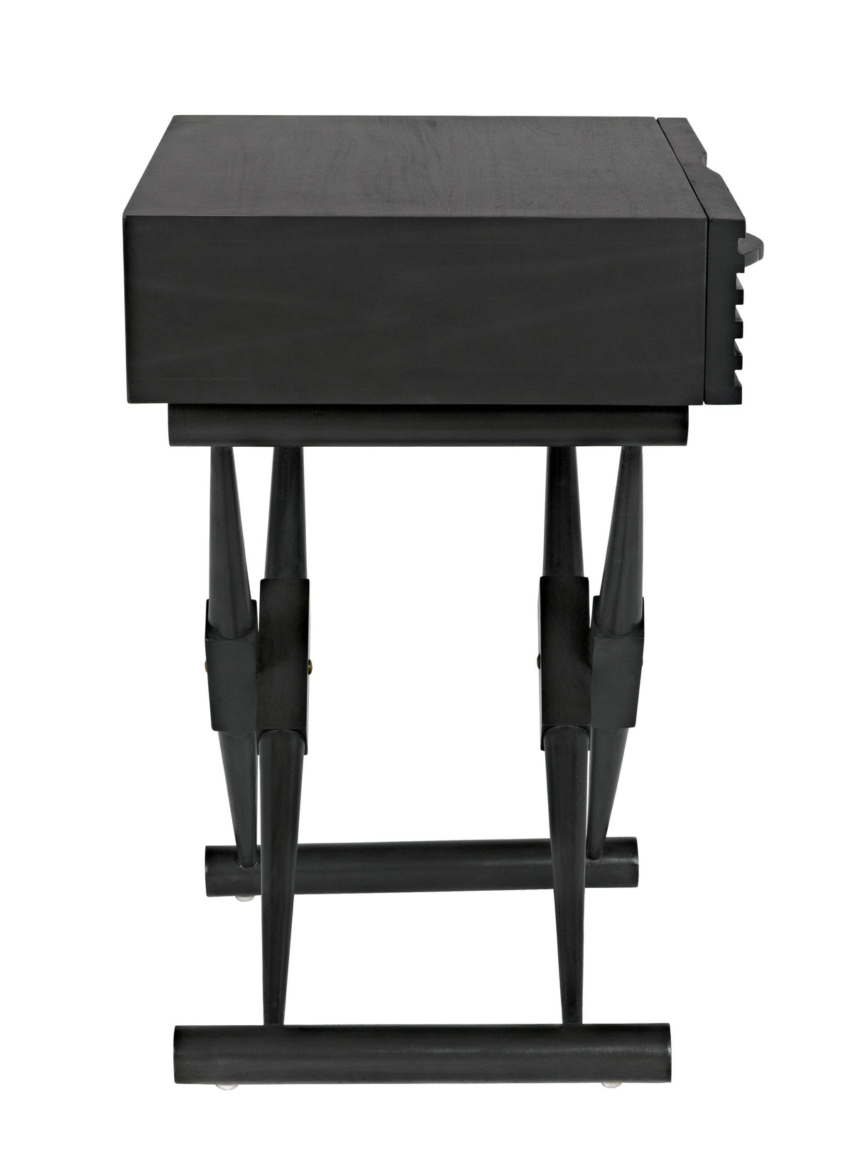 NOIR Zanta Side Table Pale
