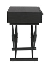 NOIR Zanta Side Table Pale