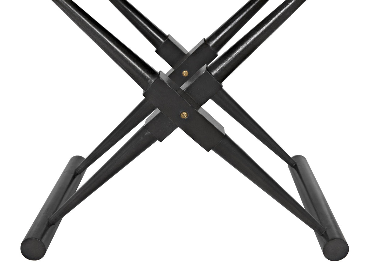 NOIR Zanta Side Table Pale