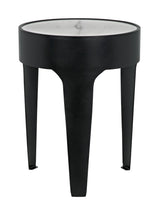NOIR Cylinder Side Table Small