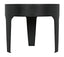 NOIR Cylinder Side Table Large