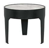 NOIR Cylinder Side Table Large