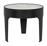 NOIR Cylinder Side Table Large