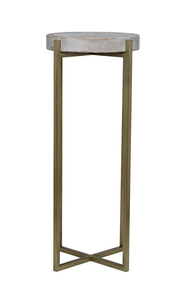 NOIR Soho Side Table
