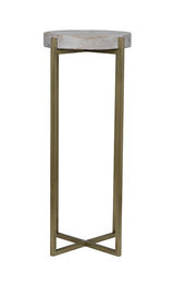 NOIR Soho Side Table