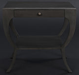NOIR Maude Side Table Pale