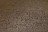 NOIR Maude Side Table Saddle Brown