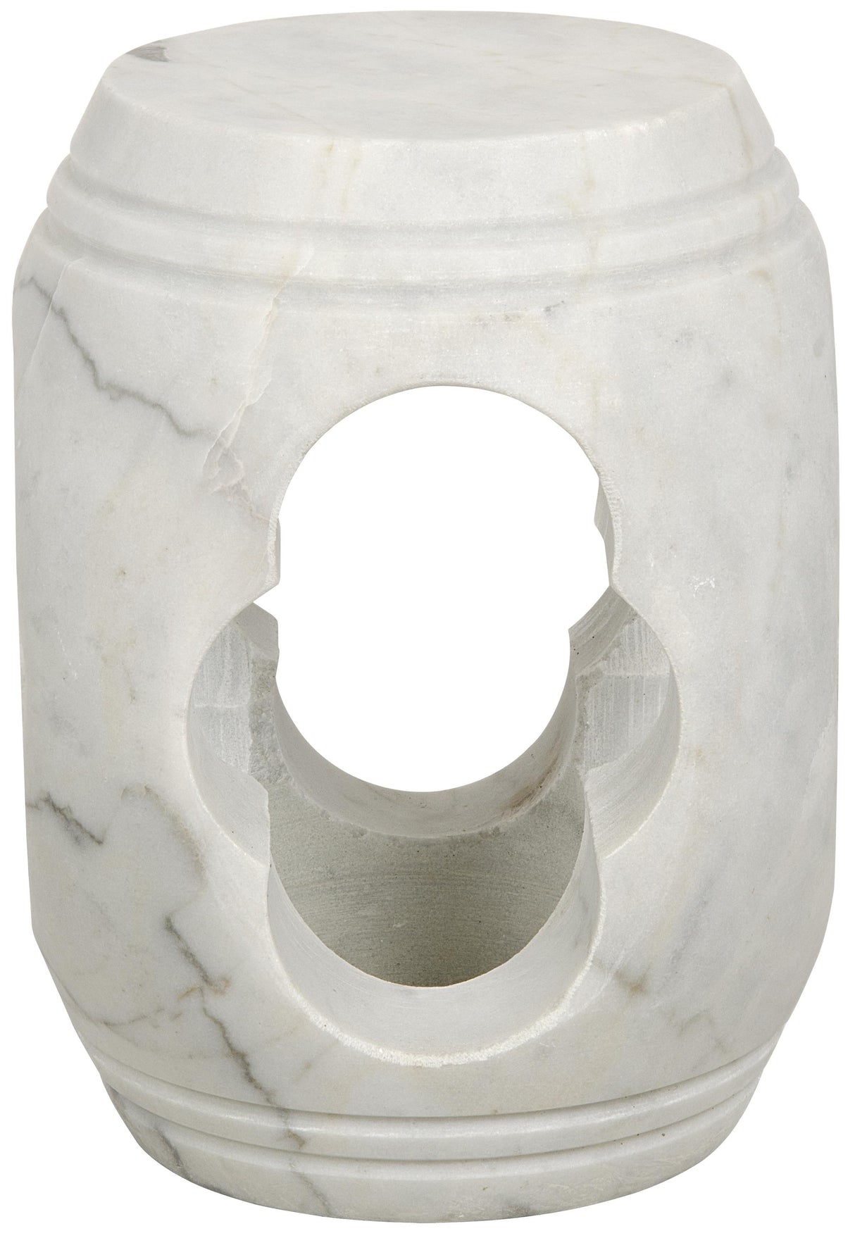 NOIR Legend Side Table/Stool