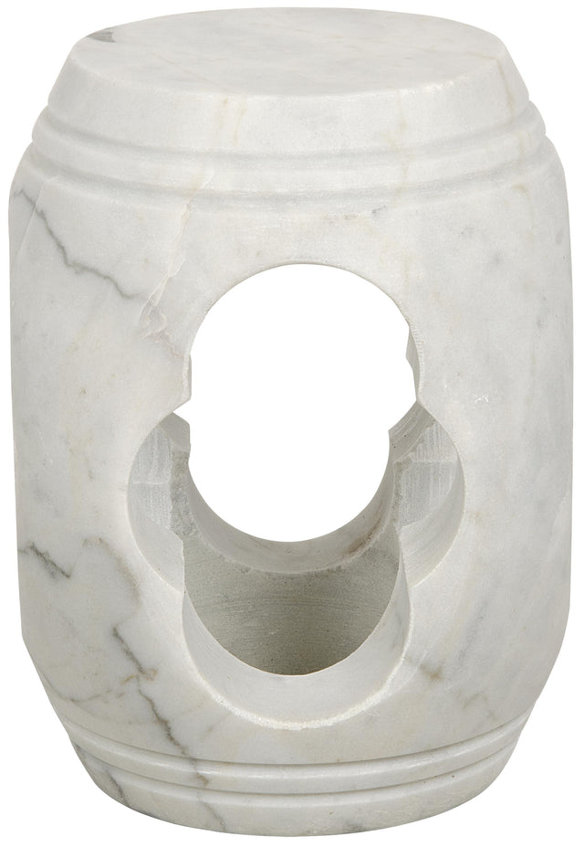 NOIR Legend Side Table/Stool