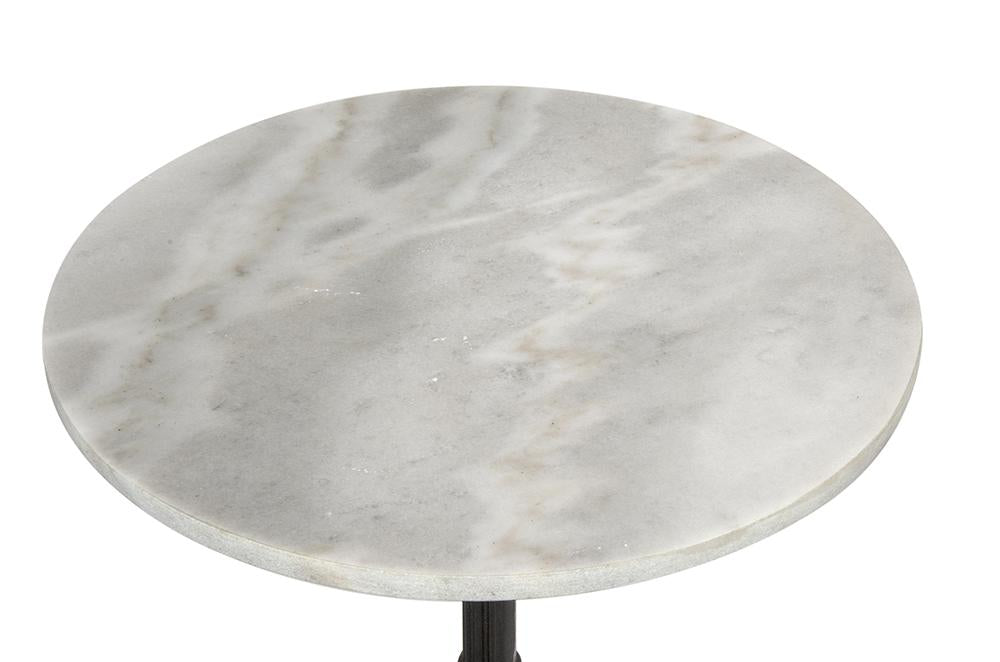 Noir Antonie Side Table - Thumbnail 2