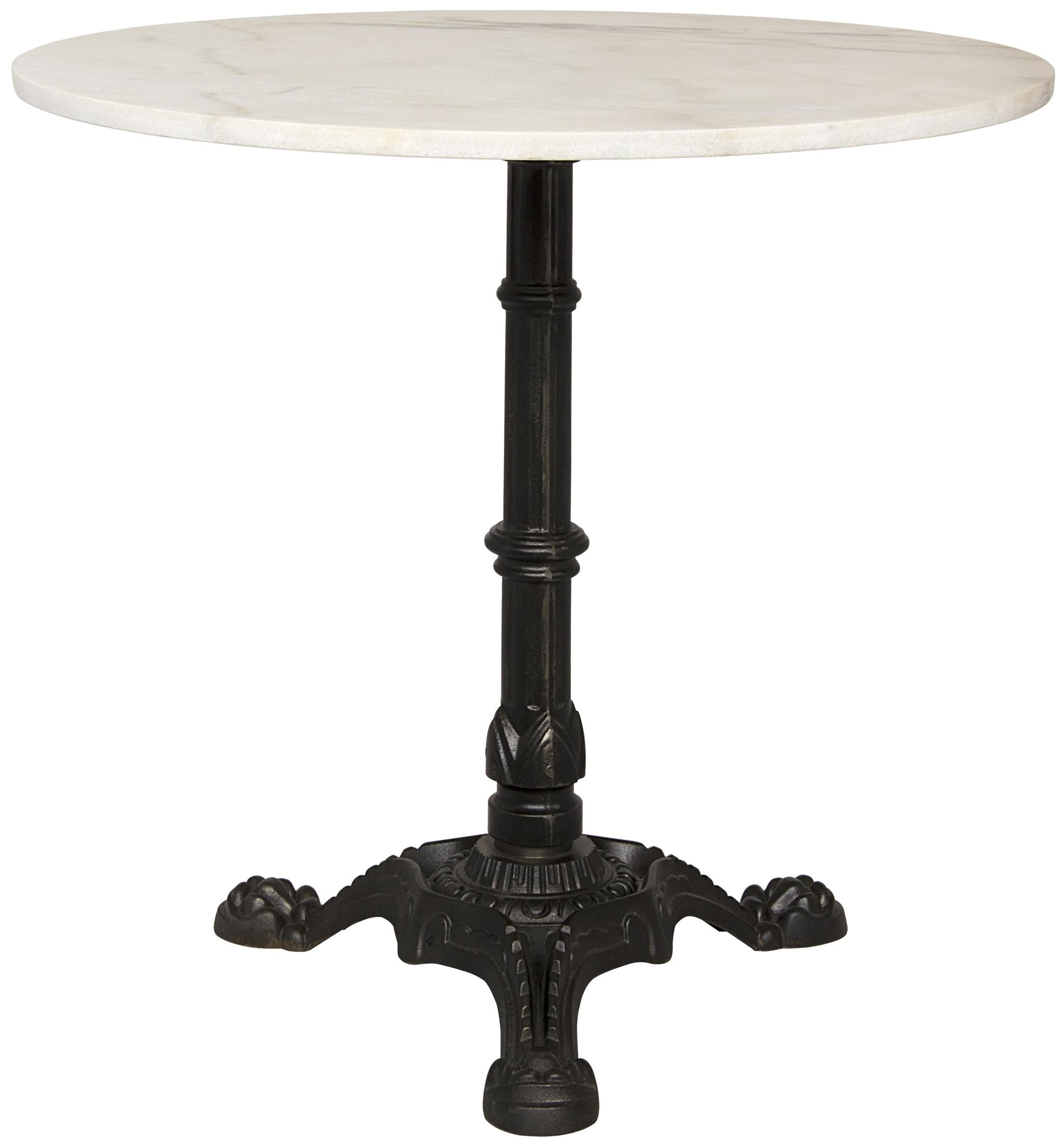 Noir Theresia Side Table - Thumbnail 5
