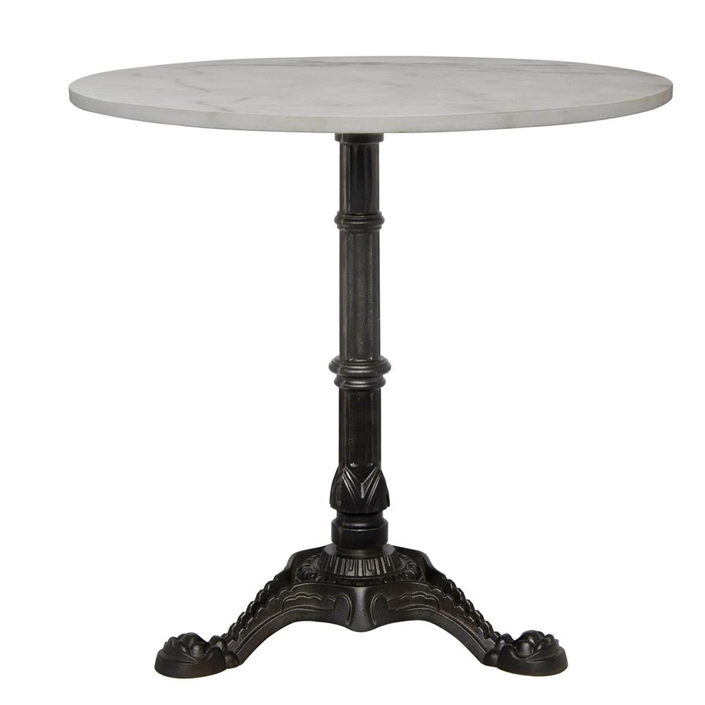 Noir Theresia Side Table - Thumbnail 3