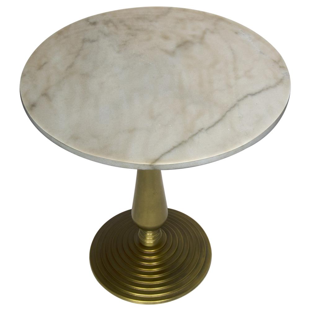 NOIR Alida Side Table