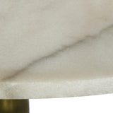 NOIR Alida Side Table