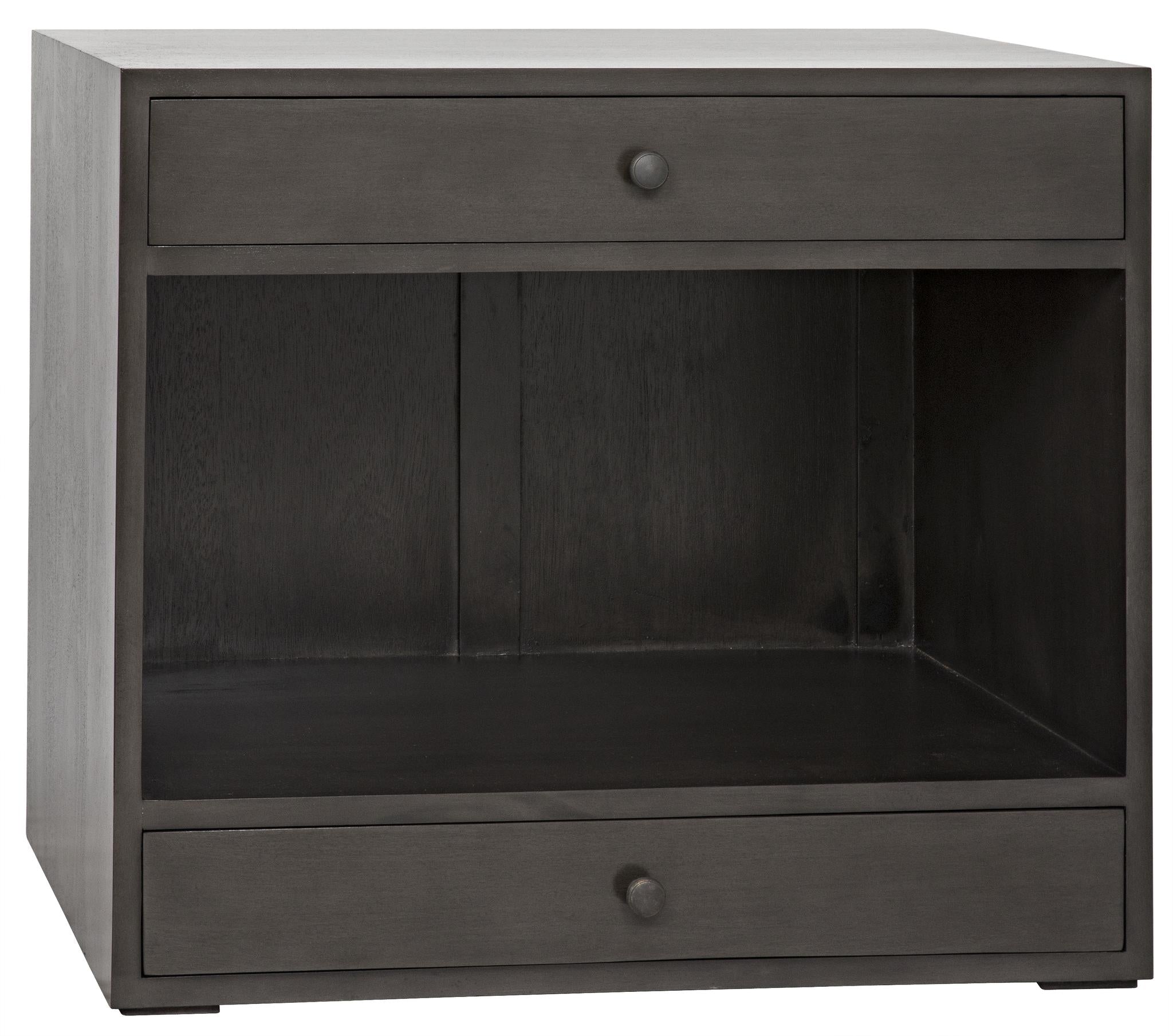 Noir Sumiko Side Table - Thumbnail 4