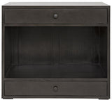 NOIR Sumiko Side Table Pale