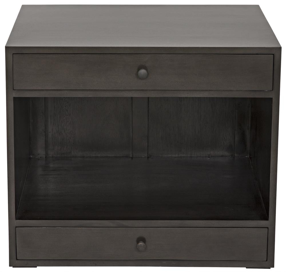 Noir Sumiko Side Table - Thumbnail 3