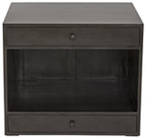 NOIR Sumiko Side Table Pale