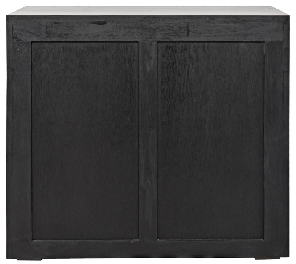 NOIR Sumiko Side Table Pale