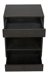 NOIR Sumiko Small Side Table Pale