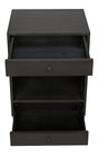 NOIR Sumiko Small Side Table Pale