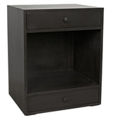 NOIR Sumiko Small Side Table Pale