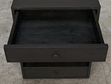 NOIR Sumiko Small Side Table Pale