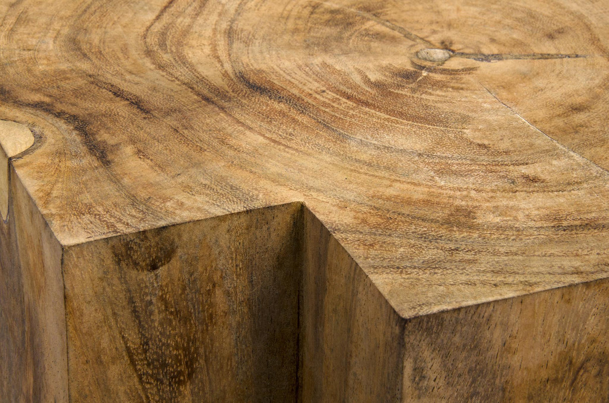 NOIR Haru Side Table Teak