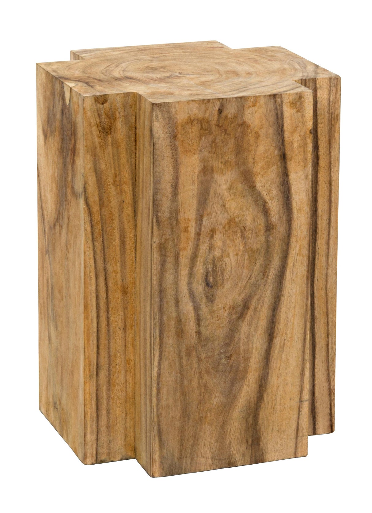 NOIR Haru Side Table Teak