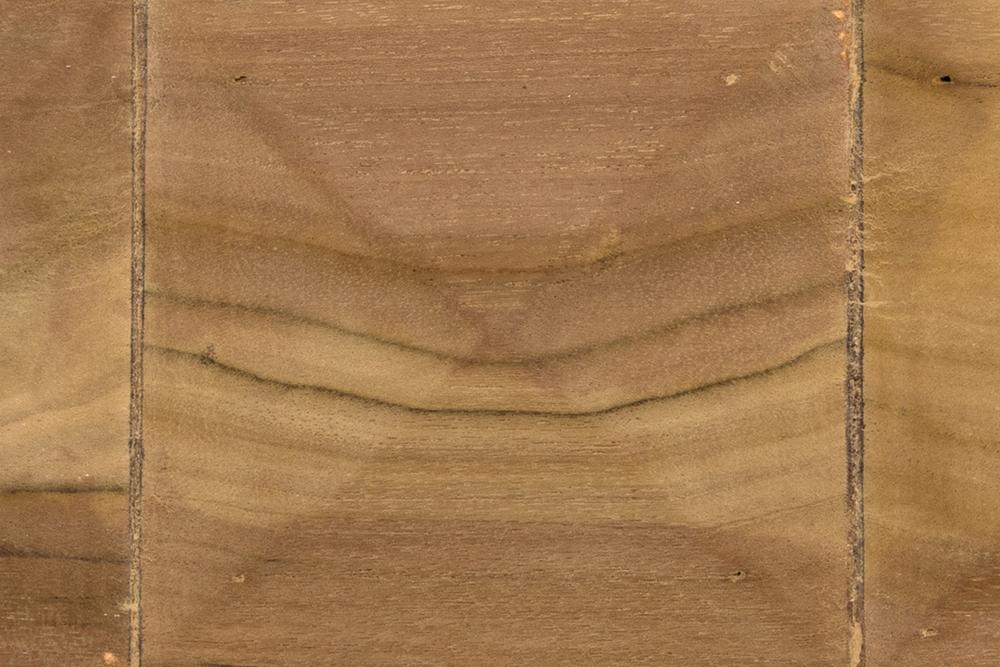 NOIR Haru Side Table Teak