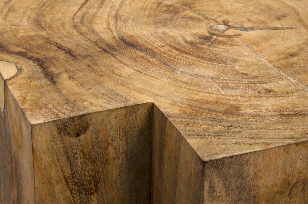 NOIR Haru Side Table Teak