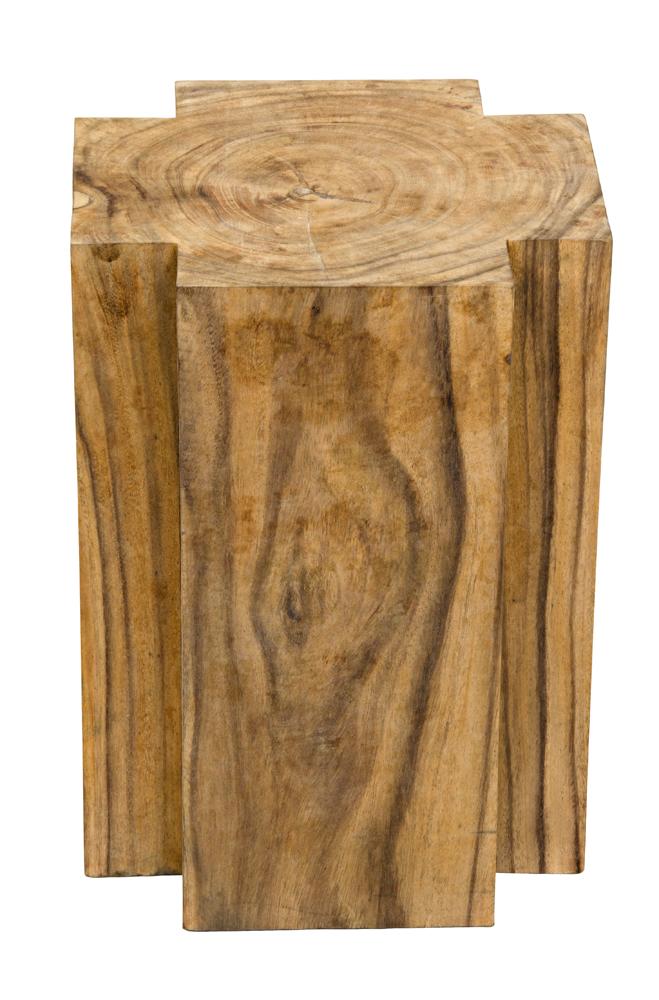 NOIR Haru Side Table Teak