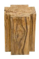 NOIR Haru Side Table Teak