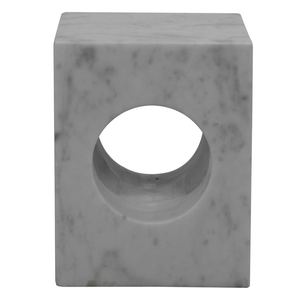 NOIR Merlin Side Table