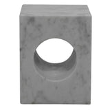 NOIR Merlin Side Table
