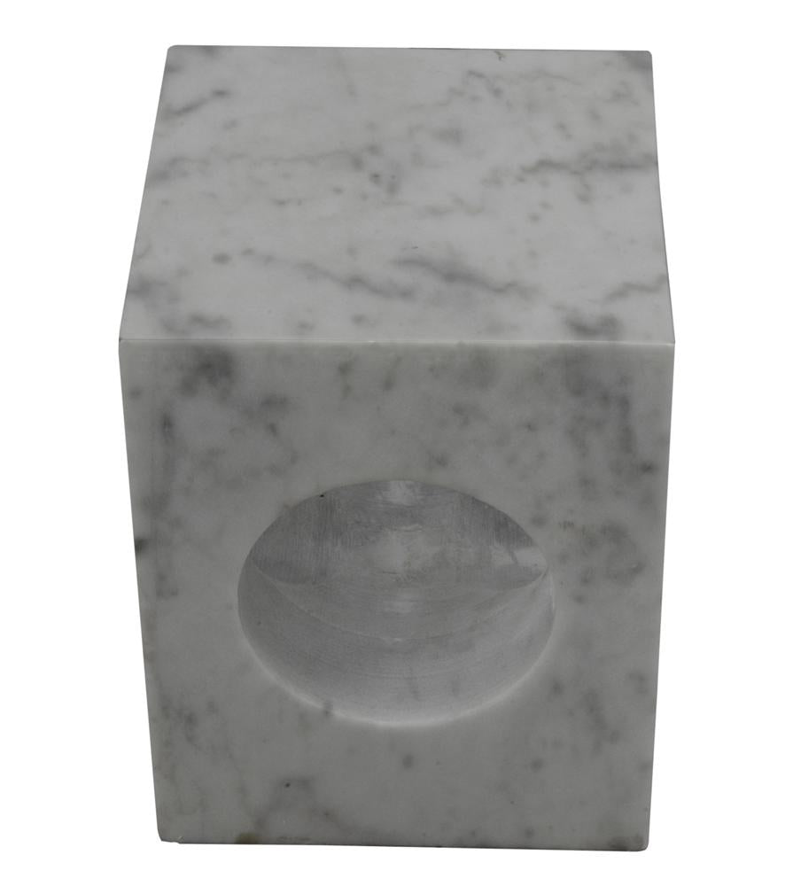 NOIR Merlin Side Table