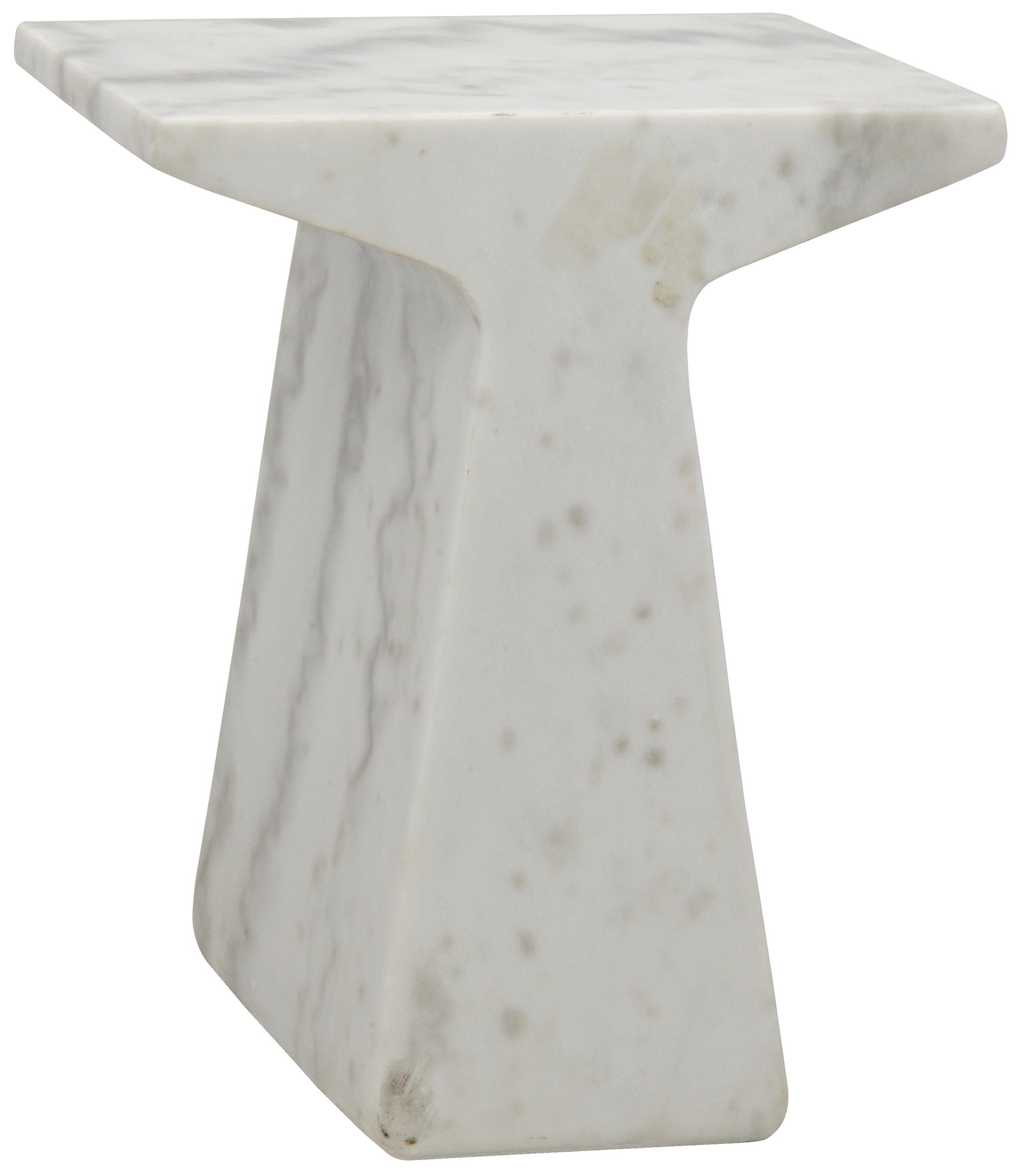 Noir Finn Side Table - Thumbnail 5