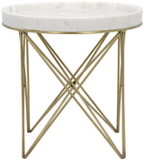 NOIR Prisma Side Table