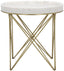 NOIR Prisma Side Table