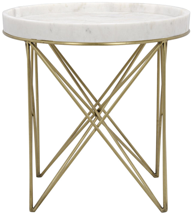 NOIR Prisma Side Table