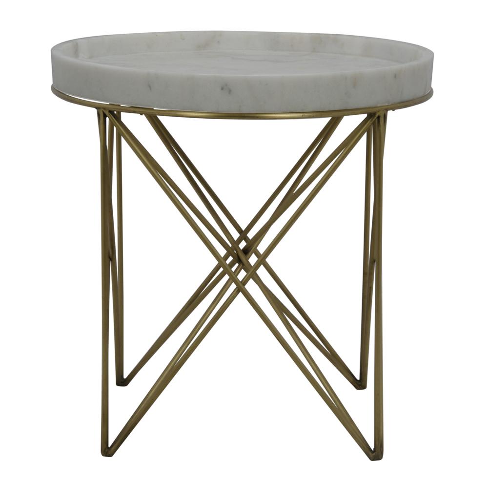 NOIR Prisma Side Table