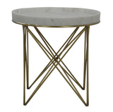NOIR Prisma Side Table