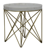 NOIR Prisma Side Table