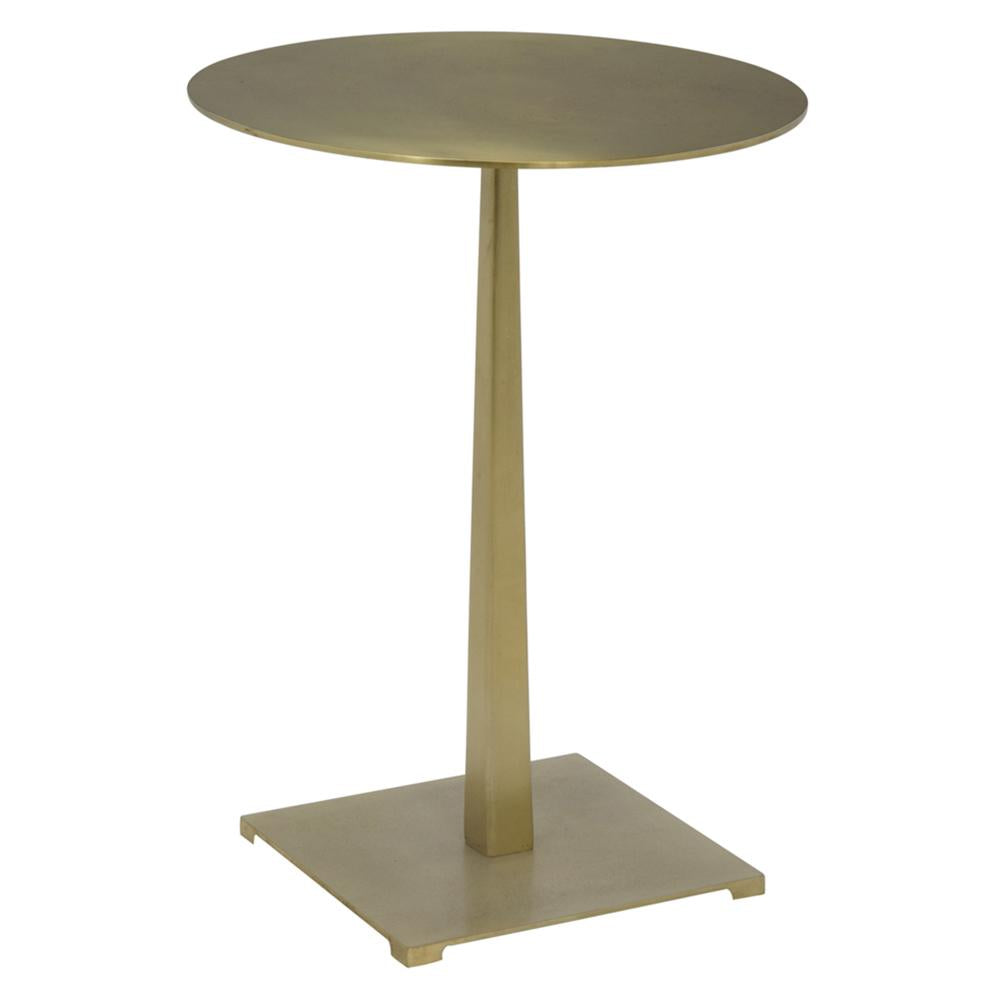 Noir Stiletto Side Table - Thumbnail 2